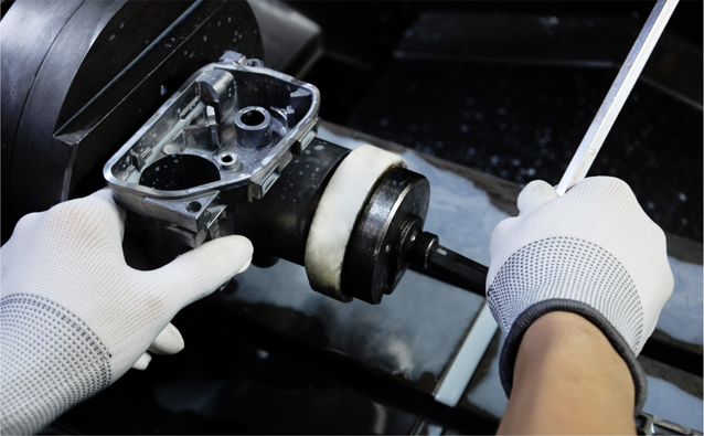 Automobile Throttle Valve Factory suppliers Chinese